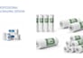 product packaging and label design